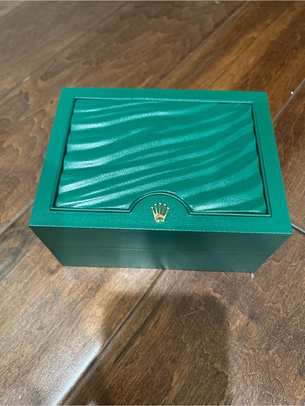 Rolex Box - Picture 4 of 8